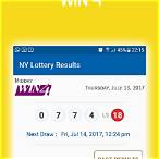 new york lottery results for today